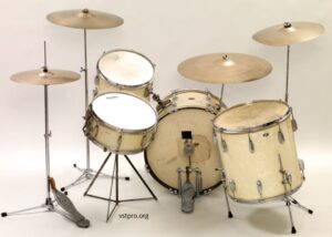 Abbey Road Vintage Drummer Crack & (Kontakt) VST Pro Free Full