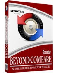 Beyond Compare 4.3.7 License keygen Crack