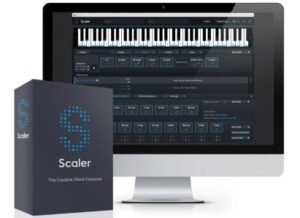 free download Plugin Boutique Scaler 2.8.1