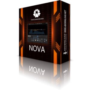 TDR Nova v2.0.2 PluginDownload Crack Software Latest X64 X86 Is Here