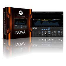 TDR Nova v2.0.2 Plugin Crack Software With Full VST Latest Version Free