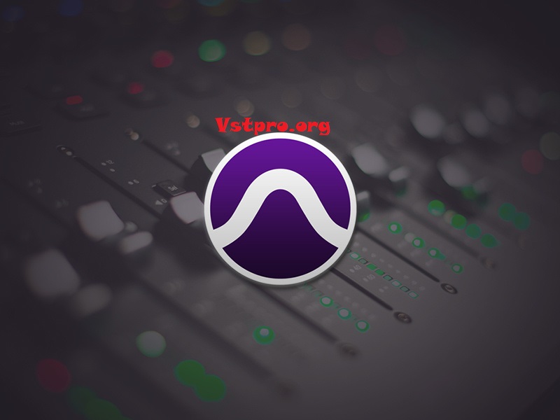 Avid Pro Tools Crack v2022.12 Music Production [New] Latest Version Free