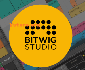 Bitwig Studio 4.2.5 Music Production Crack Full Version [Latest 2022]