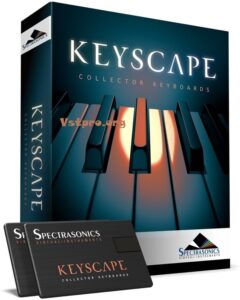 Spectrasonics Keyscape Crack 1.3.3c Crack 2 Serial Key Full Keygen [Latest 2022]