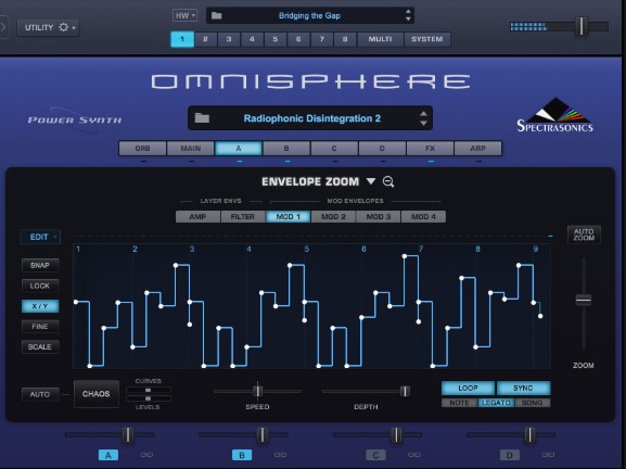 Omnisphere 2021 v2.8.1e License Crack Patch Full Download [60GB] Latest 2022
