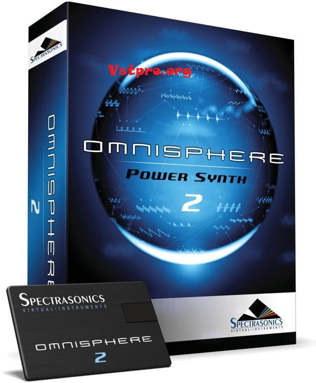 Omnisphere 2021 v2.8.1e License Crack Patch Full Download [60GB] Latest 2022