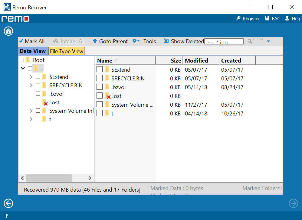 Remo Recover Windows 6.3.2.2553 Crack Keygen Download [2022 Latest] 