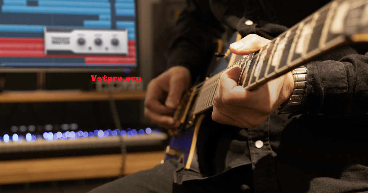 download the new version for windows Guitar Rig 6 Pro 6.4.0