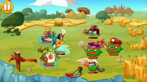 Angry Birds Epic RPG 3.0.27463.4821 Crack (Latest 2022 Version) Free 