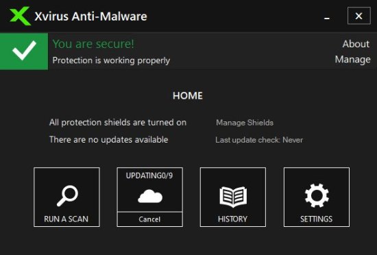 Tweakbit Anti-Malware Crack
