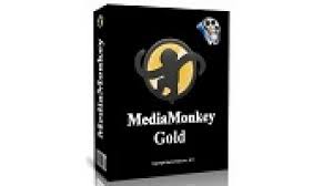 MediaMonkey Gold 5.0.4.2656 Crack Keys Full Keygen Latest Version 2022