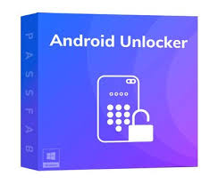 PassFab Android Unlocker 2.6.0.5 Crack Latest Version Full Serial Key Multilingual 