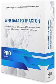 Web Data Extractor 8.3 Crack With Keygen Full Torrent Latest [July 2022] Download
