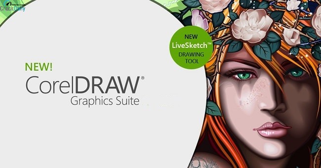 CorelDRAW X9 Crack v24.2.0.429 With Torrent Latest Full Download