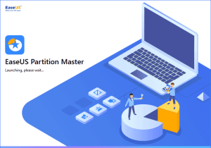 EaseUS Partition Master 16.8 Crack Software All Windows User's Latest