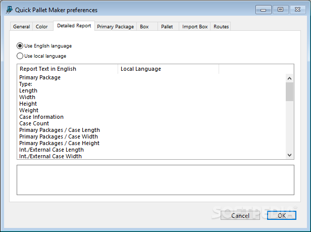 Quick Pallet Maker Crack 6.1.0 Download For PC Packing Software Latest 