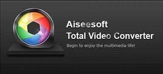 Aiseesoft Total Video Converter 10.5.28 Crack License Key Free Download