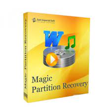 East Imperial Magic FAT Recovery Pro Software v4.5 With Crack Latest