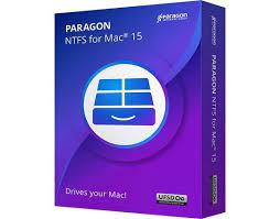 Paragon NTFSParagon NTFS