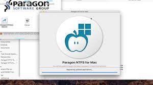 Paragon NTFS 17.0.73 Crack For Mac Software Latest Version Download