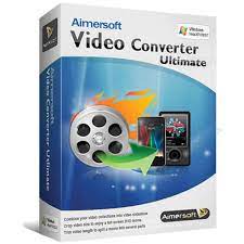 Any Video Converter Ultimate 7.1.6 Crack Free For Windows Full Portable
