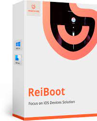 tenorshare reiboot for ios