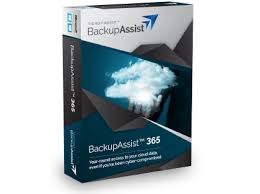 instal the new BackupAssist Classic 12.0.6