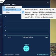  FxSound Enhancer Premium v21.1.16.01 Crack Boost Sound On Windows 