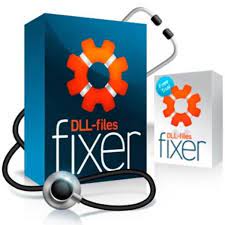 Dll Files Fixer 4.1 Crack Software For Windows Latest Premium Version