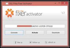 Dll Files Fixer 4.1 Crack Software For Windows Latest Premium Version 