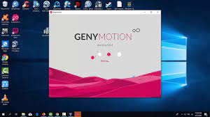 Genymotion 3.2.1 Crack Full IntelliJ IDEA & Android Studio Plugin
