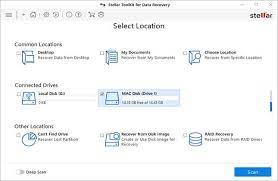Stellar Toolkit for Data Recovery v10.5.0.0 (x64) Crack For Windows Mac