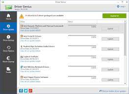 Driver Genius Pro 22.0.0.158 Crack For Windows Latest Full Download