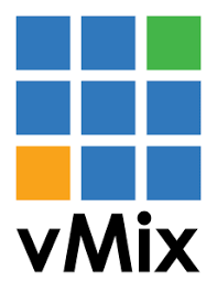 vMix Crack v25.0.0.34 Latest Version Free Download