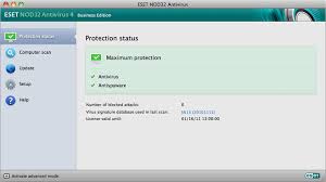 ESET NOD32 Antivirus 17.0.12.0 Crack [2022 New] Production Windows