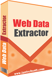 Web Data Extractor Crack v9.0 With Registration Key Latest Download