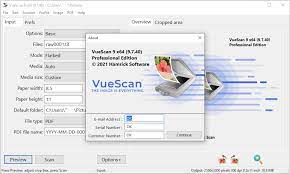 VueScan Pro 9.7.95 Crack + Serial Key [Keygen] Latest Version 2023