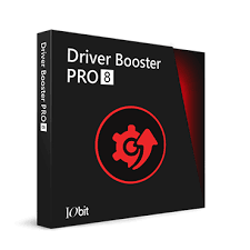 IObit Driver Booster PRO 10.0.0.65 Crack+ Portable Serial Key [New 2023]