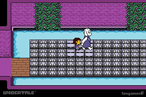 Undertale Crack v1.08 With Free Full PC Latest Version 2023 Download