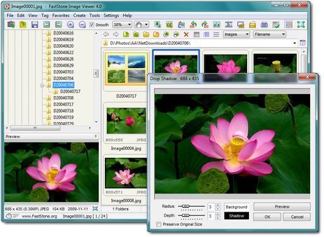 FastStone Image Viewer Crack 8.2 With Keygen Latest Version Download