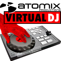 Virtual DJ Pro crack