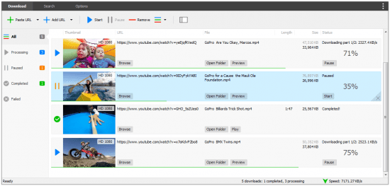 Jerry YouTube Downloader Pro 7.18.3 Crack Latest Download